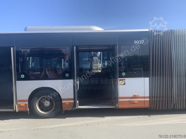 Articulated bus Mercedes-Benz O 530 G Citaro