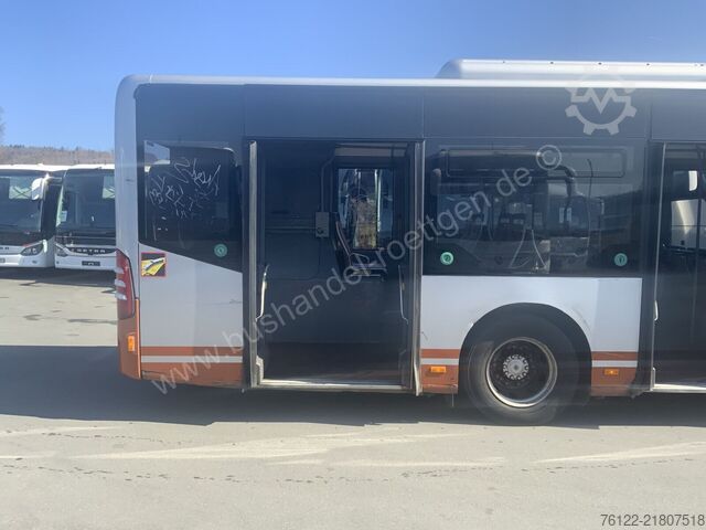 Articulated bus Mercedes-Benz O 530 G Citaro