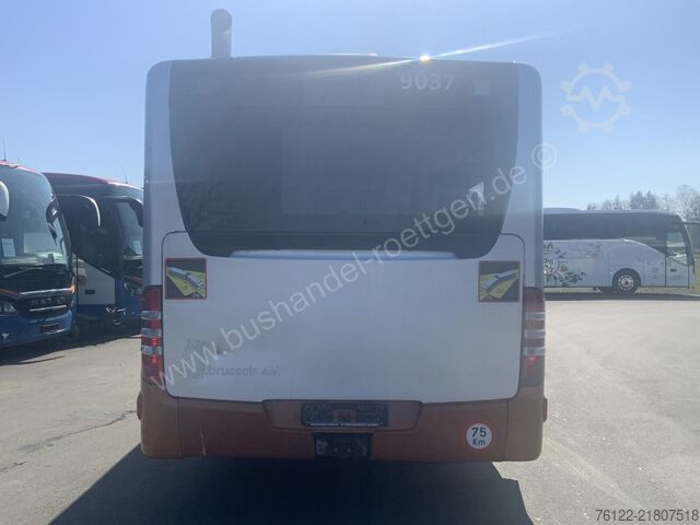 Articulated bus Mercedes-Benz O 530 G Citaro