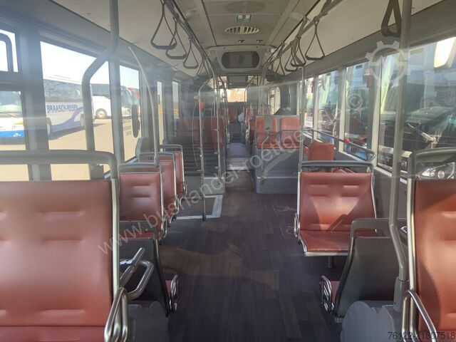 Articulated bus Mercedes-Benz O 530 G Citaro