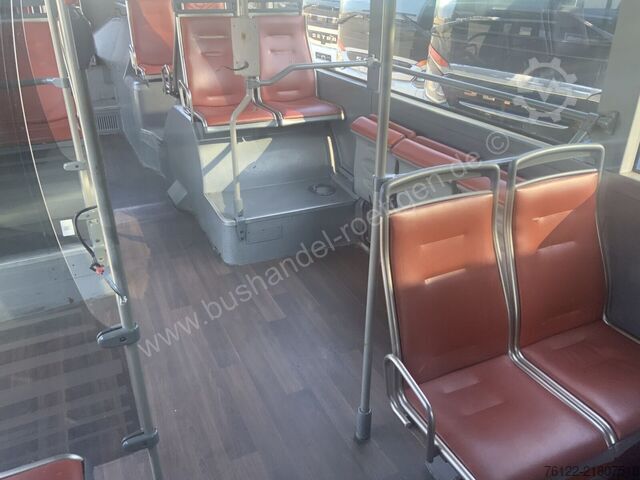 Articulated bus Mercedes-Benz O 530 G Citaro