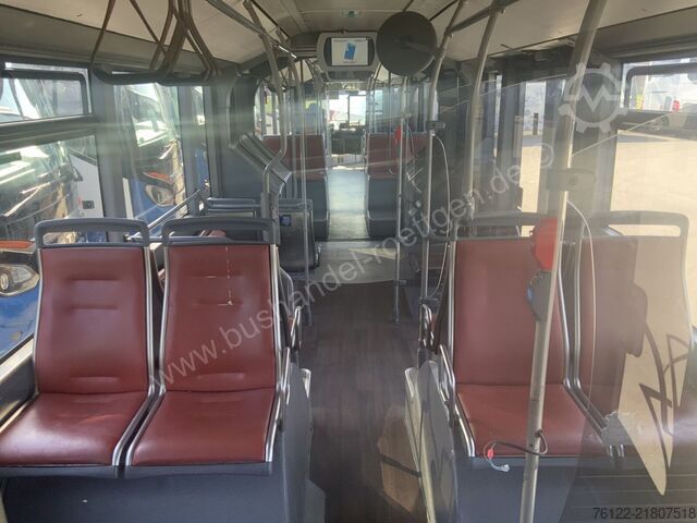Articulated bus Mercedes-Benz O 530 G Citaro