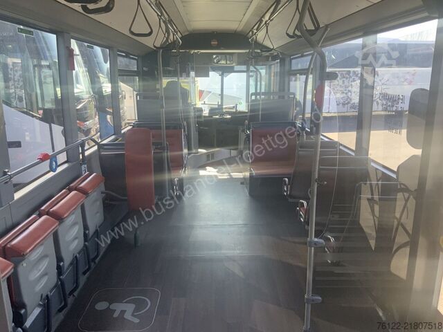 Articulated bus Mercedes-Benz O 530 G Citaro