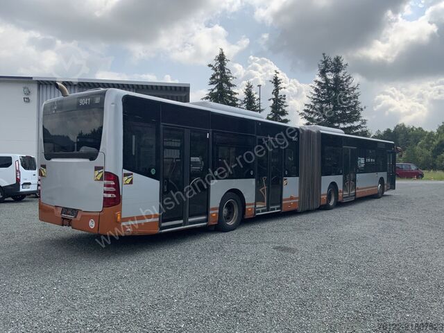 Articulated bus Mercedes-Benz O 530 G Citaro