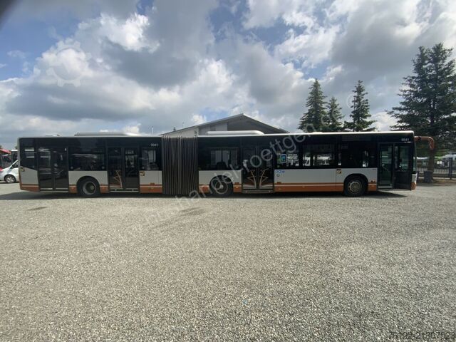 Articulated bus Mercedes-Benz O 530 G Citaro
