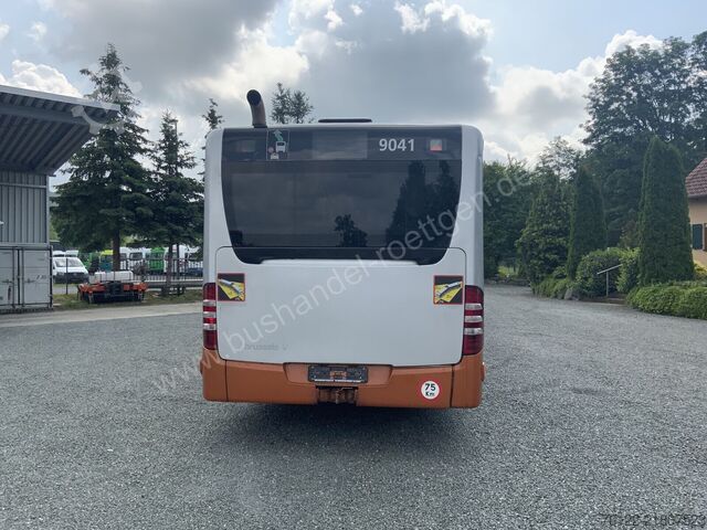 Articulated bus Mercedes-Benz O 530 G Citaro
