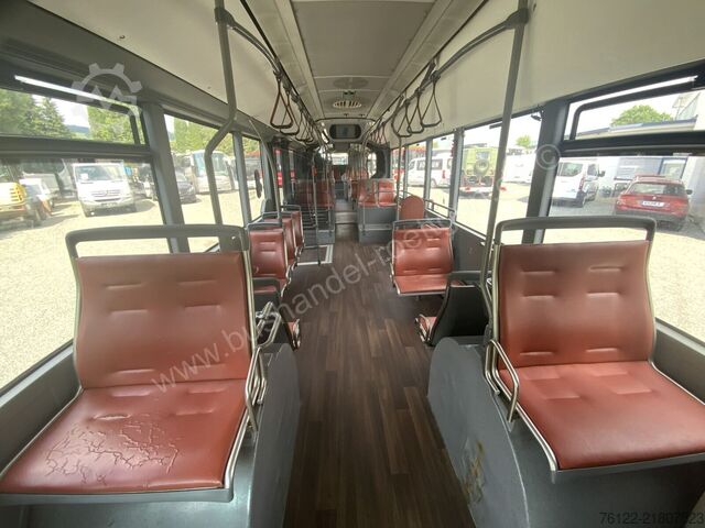 Articulated bus Mercedes-Benz O 530 G Citaro