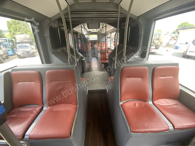 Articulated bus Mercedes-Benz O 530 G Citaro