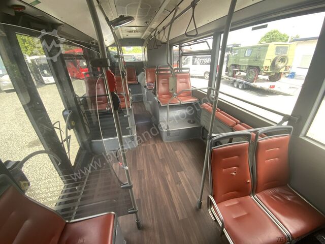 Articulated bus Mercedes-Benz O 530 G Citaro