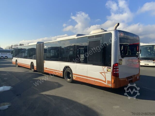 Articulated bus Mercedes-Benz O 530 G Citaro