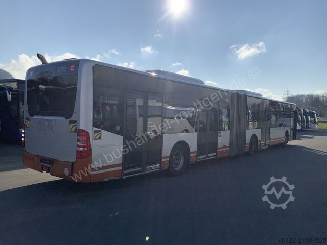 Articulated bus Mercedes-Benz O 530 G Citaro