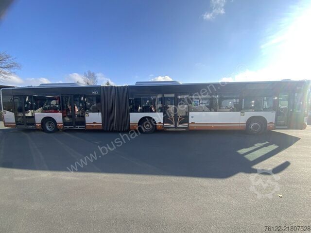 Articulated bus Mercedes-Benz O 530 G Citaro