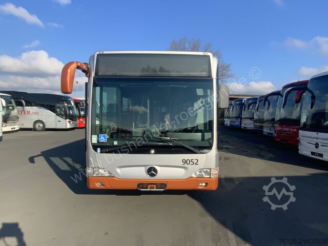 Articulated bus Mercedes-Benz O 530 G Citaro