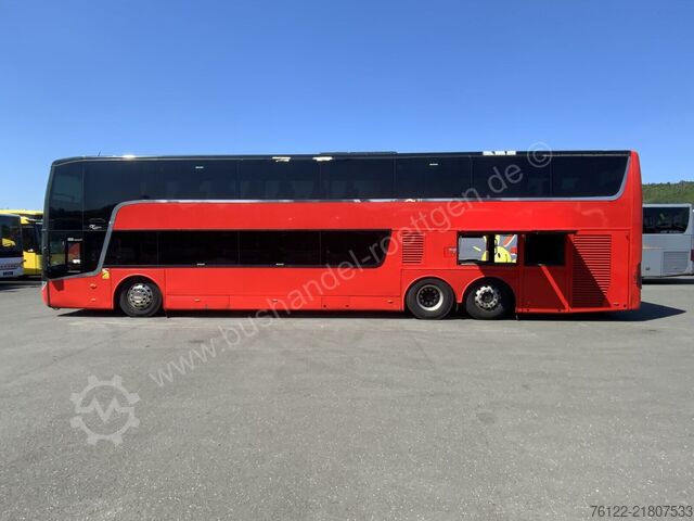Doppeldecker Van Hool TDX27 Astromega