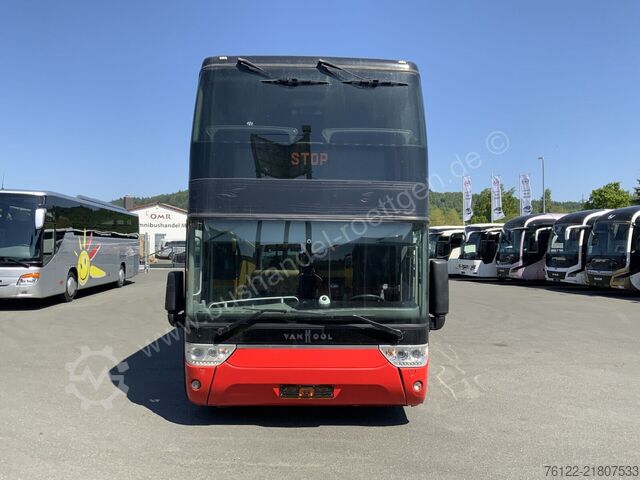 Doppeldecker Van Hool TDX27 Astromega
