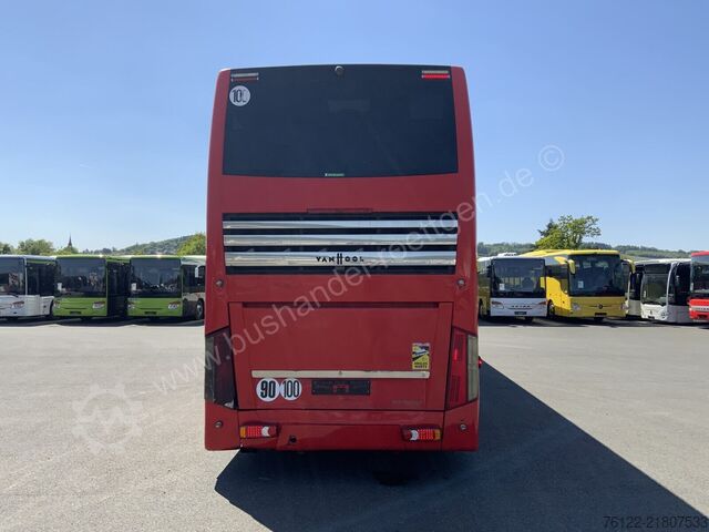 Doppeldecker Van Hool TDX27 Astromega