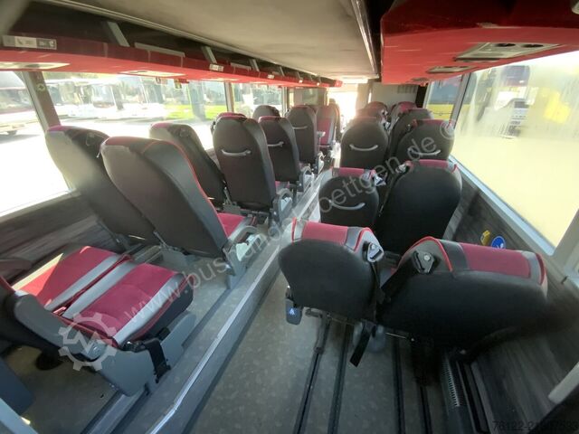 Doppeldecker Van Hool TDX27 Astromega