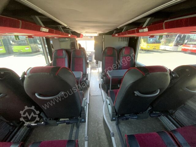 Doppeldecker Van Hool TDX27 Astromega