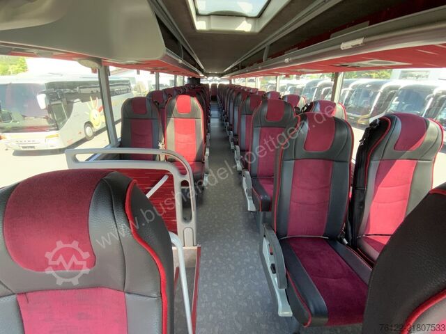Doppeldecker Van Hool TDX27 Astromega