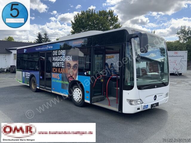City bus Mercedes-Benz O 530 K Citaro