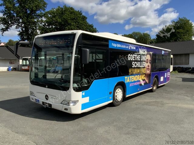City bus Mercedes-Benz O 530 K Citaro