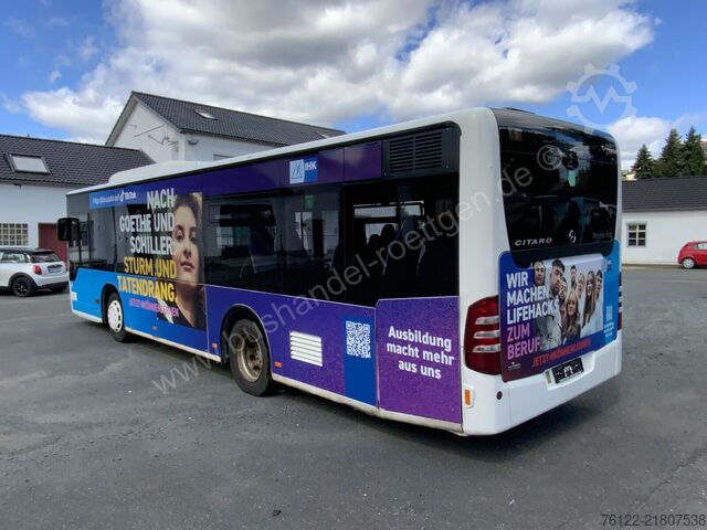 City bus Mercedes-Benz O 530 K Citaro