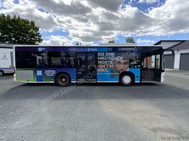 City bus Mercedes-Benz O 530 K Citaro