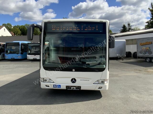 City bus Mercedes-Benz O 530 K Citaro