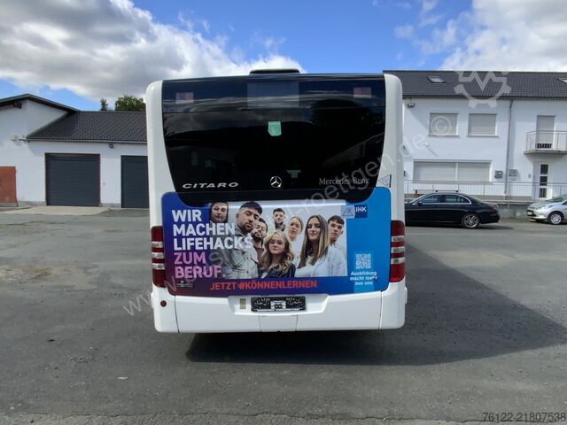 City bus Mercedes-Benz O 530 K Citaro