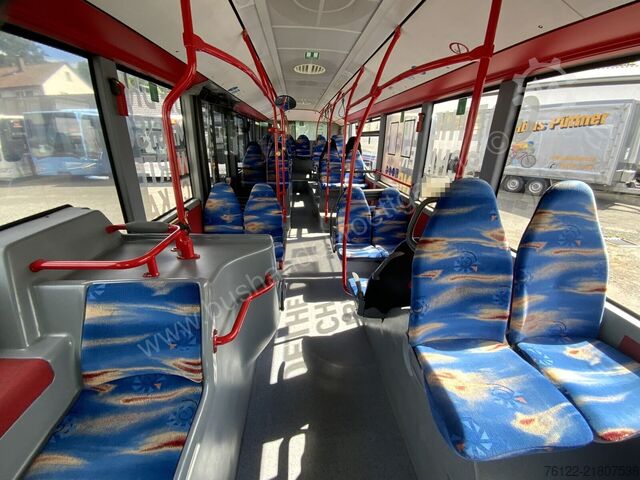 City bus Mercedes-Benz O 530 K Citaro