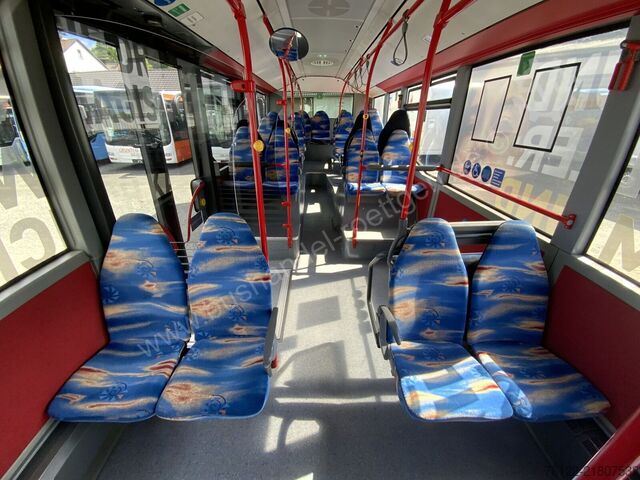 City bus Mercedes-Benz O 530 K Citaro