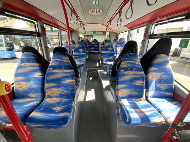 City bus Mercedes-Benz O 530 K Citaro