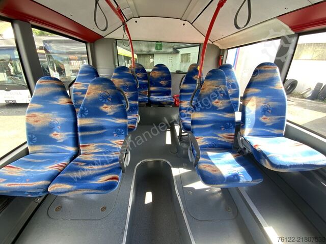 City bus Mercedes-Benz O 530 K Citaro