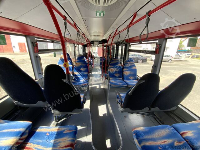 City bus Mercedes-Benz O 530 K Citaro