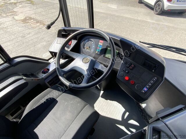 City bus Mercedes-Benz O 530 K Citaro