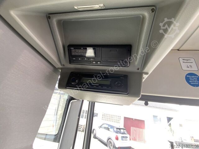 City bus Mercedes-Benz O 530 K Citaro