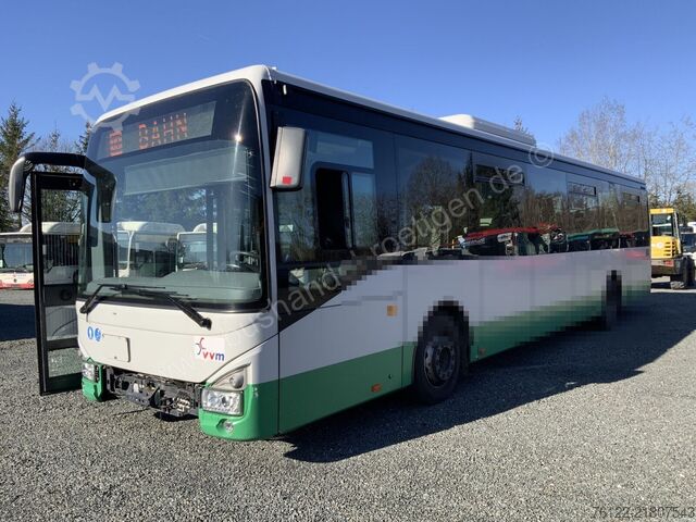 City bus IVECO Crossway LE