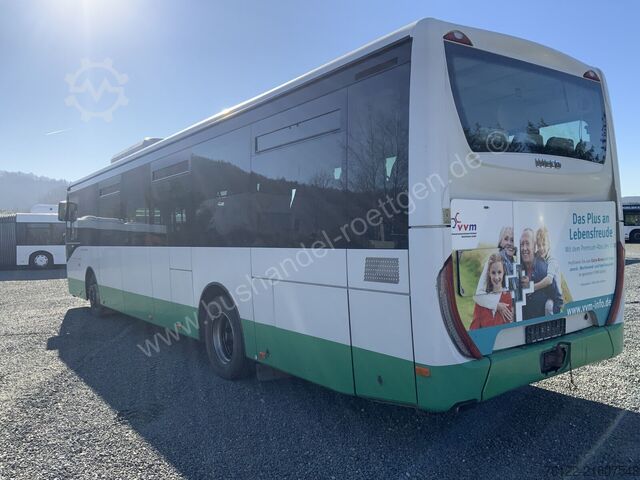 City bus IVECO Crossway LE