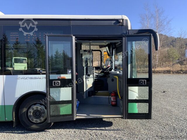 City bus IVECO Crossway LE