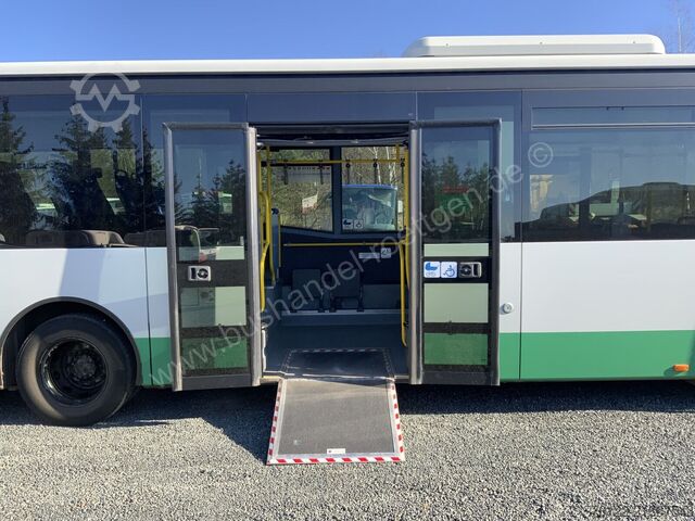 City bus IVECO Crossway LE