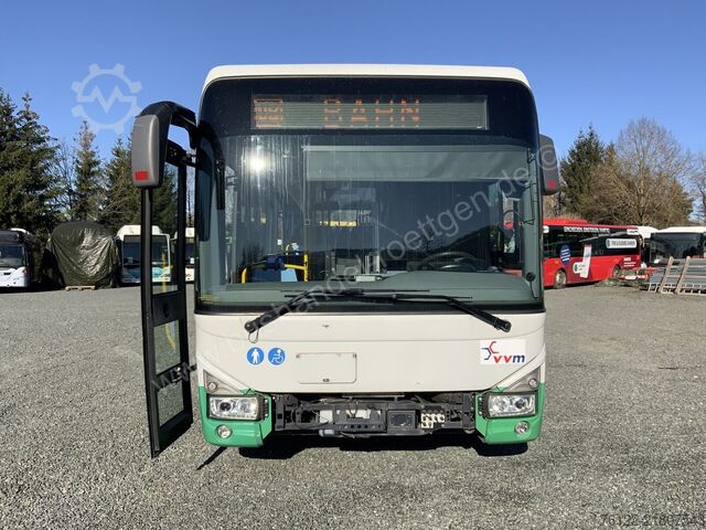 City bus IVECO Crossway LE
