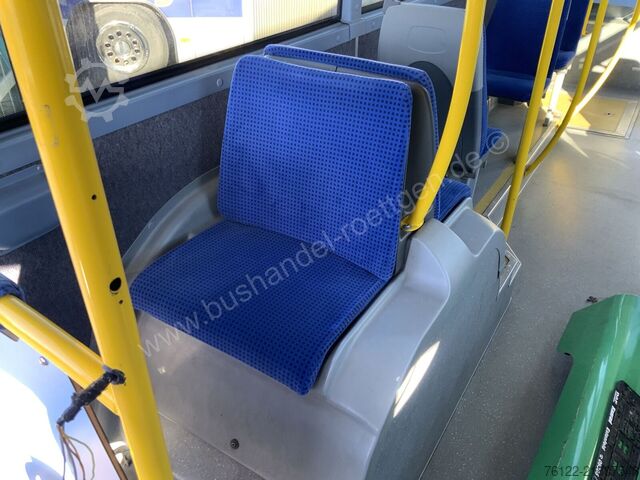 City bus IVECO Crossway LE