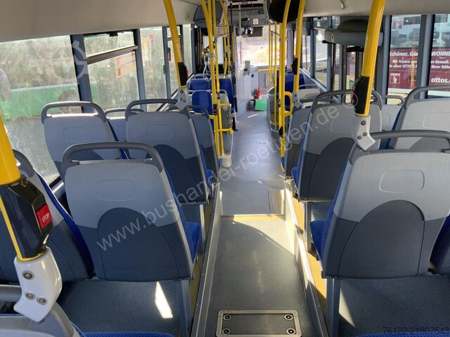 City bus IVECO Crossway LE