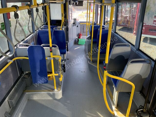 City bus IVECO Crossway LE