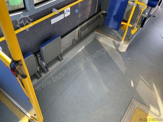 City bus IVECO Crossway LE