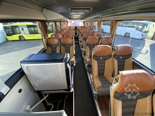 Touring car Mercedes-Benz Tourismo L 17 RHD