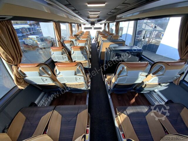 Touring car Mercedes-Benz Tourismo L 17 RHD