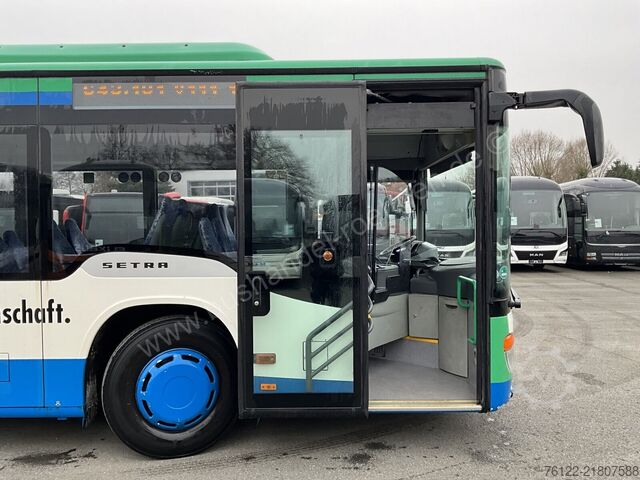 Stadtbus Setra S 416 NF