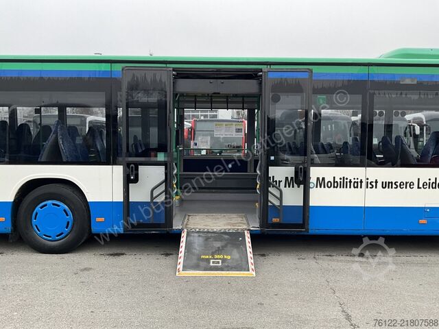 Stadtbus Setra S 416 NF