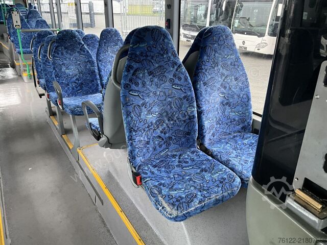 Stadtbus Setra S 416 NF